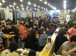 礼县烧烤加盟,学烧烤技术,开烧烤店多少钱