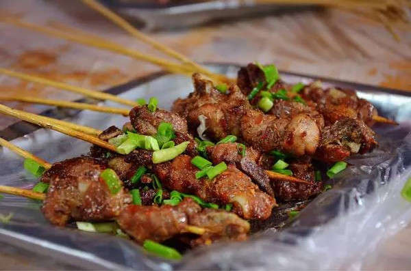 礼县五花肉培训