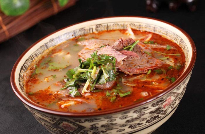 礼县淮南牛肉汤培训
