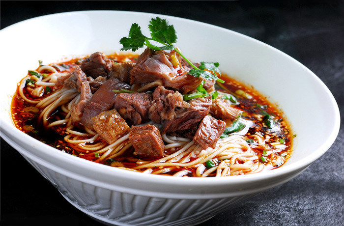 礼县牛肉粉培训
