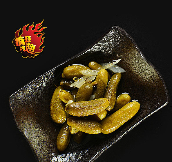 礼县疯狂bt烤翅