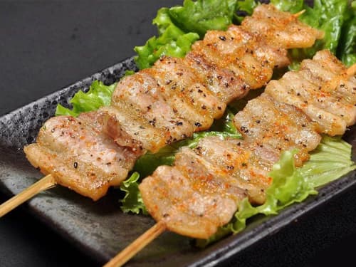 礼县烤五花肉培训